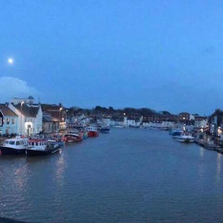 Spa Cottage Weymouth Dış mekan fotoğraf