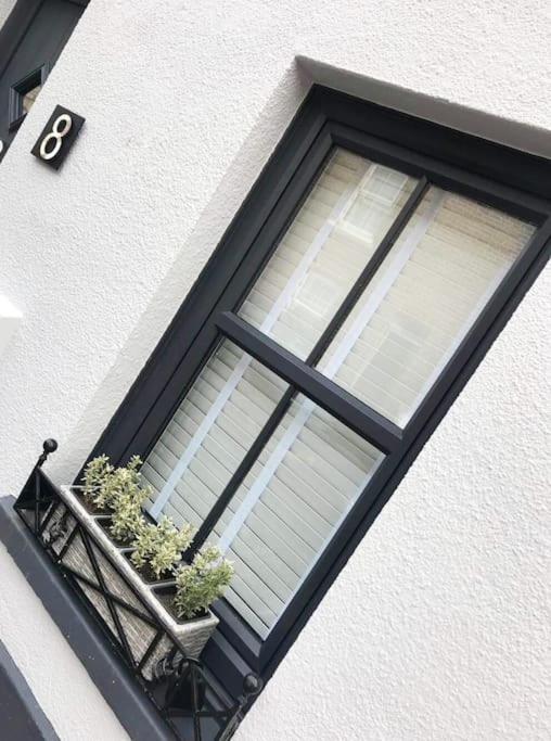 Spa Cottage Weymouth Dış mekan fotoğraf
