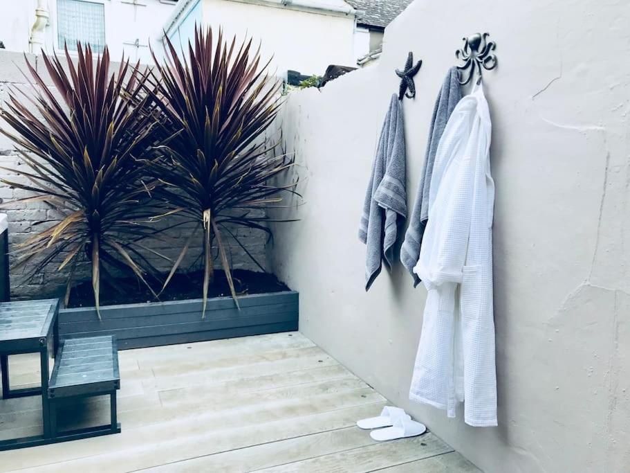 Spa Cottage Weymouth Dış mekan fotoğraf