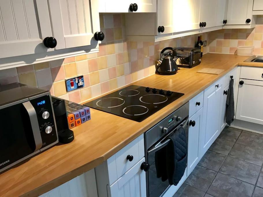 Spa Cottage Weymouth Dış mekan fotoğraf