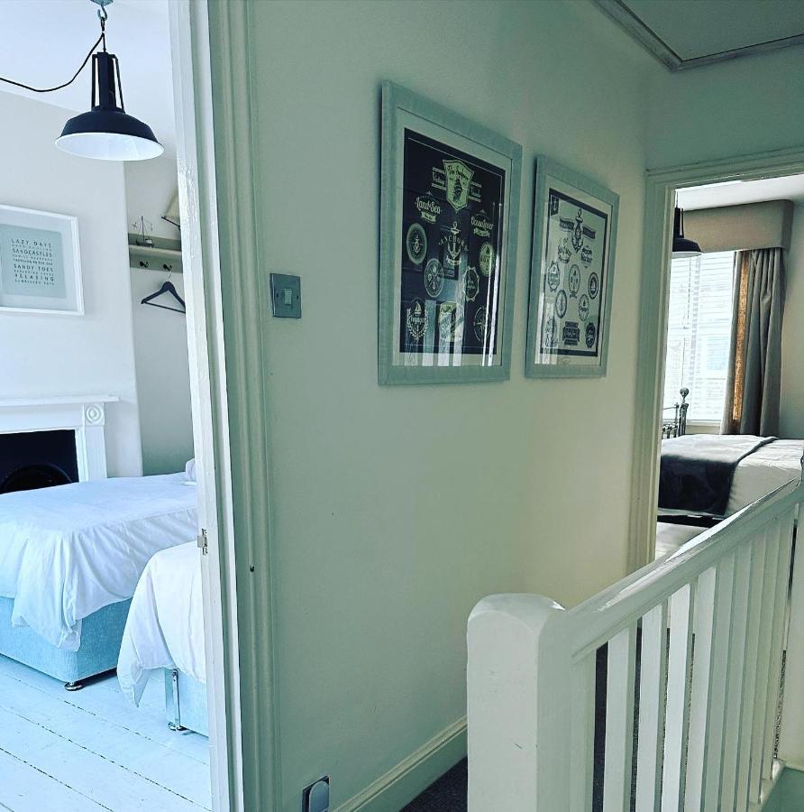 Spa Cottage Weymouth Dış mekan fotoğraf
