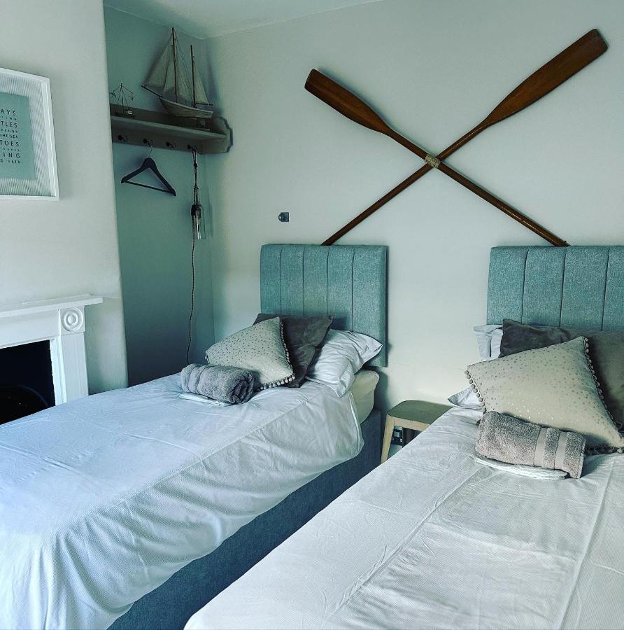 Spa Cottage Weymouth Dış mekan fotoğraf