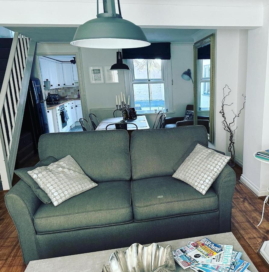 Spa Cottage Weymouth Dış mekan fotoğraf